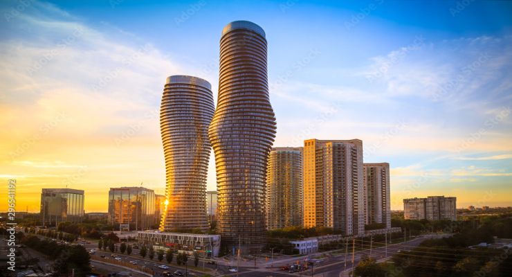 City Centre neighbourhood